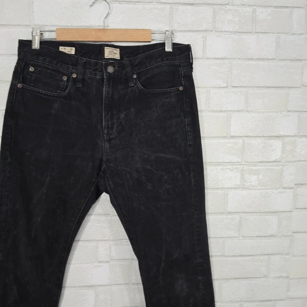 J.‎ Crew style 484 jeans